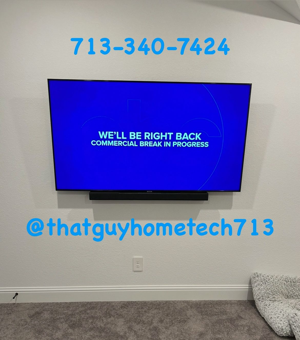 Mount Tv