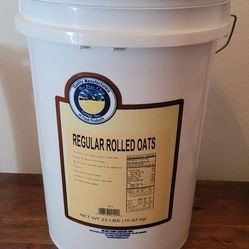 Blue Chip Group Regular Rolled Oats