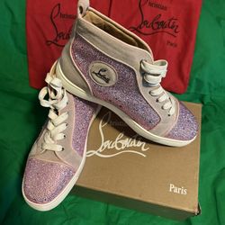 Christian Louboutin With Dust Bags Size 44(11 US)