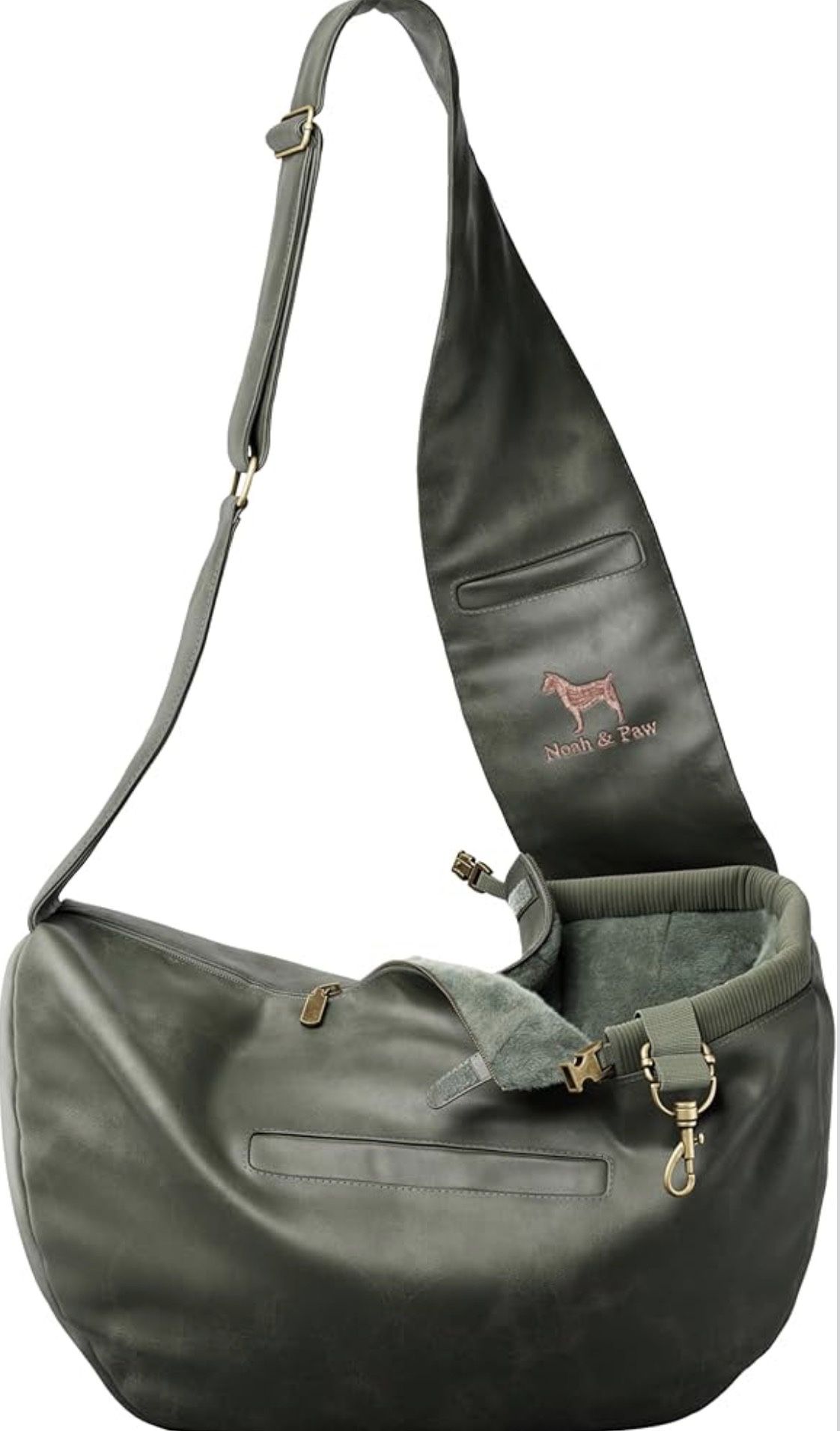 Noah And Paw Pet Carrier