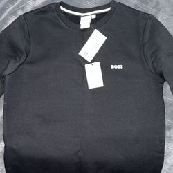 Boss Sweater