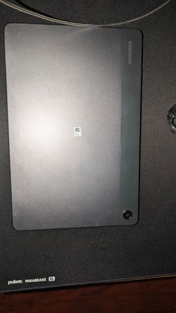 Samsung tab a9 plus