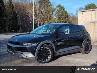 2024 Hyundai IONIQ 5