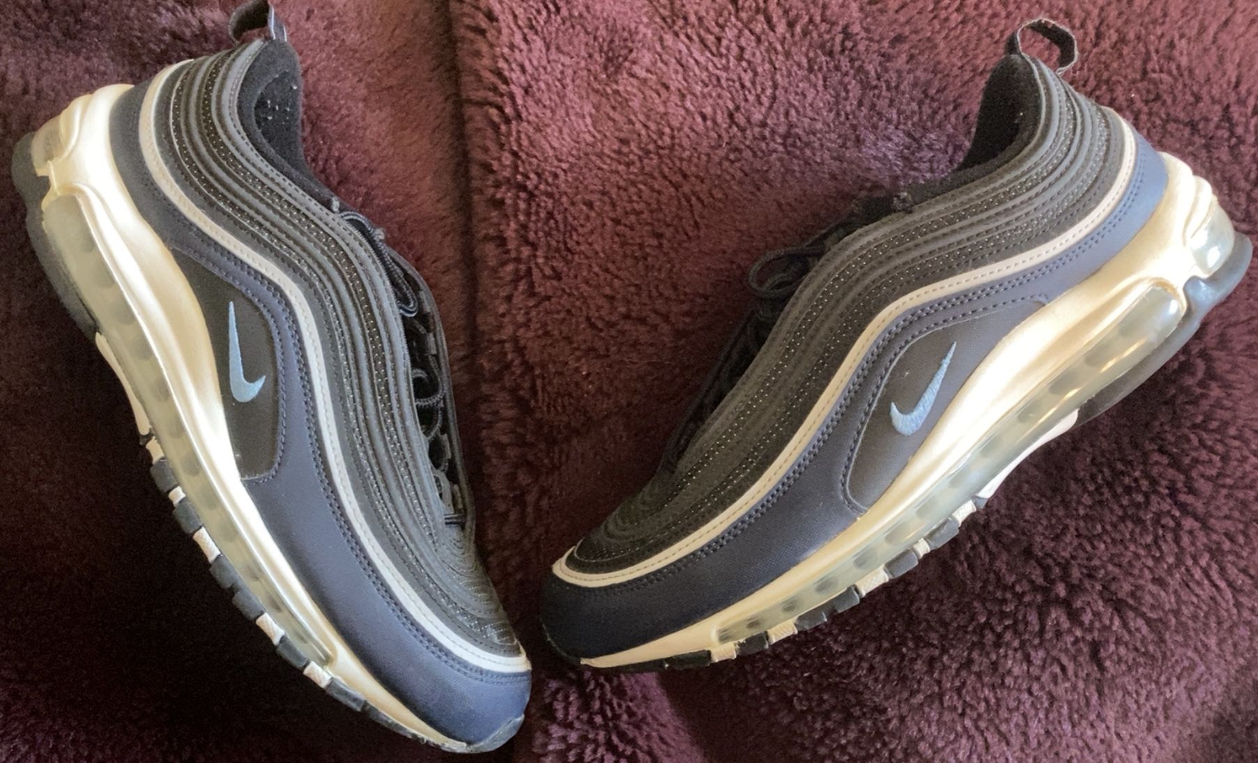 Nike Size 9.5 Men