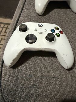 Xbox one controller