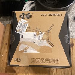 Full Motion tv mount