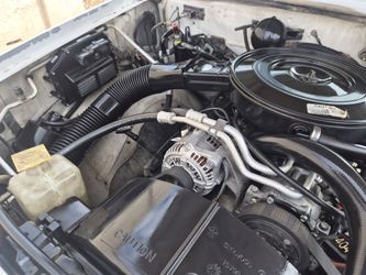 1996 Dodge Dakota