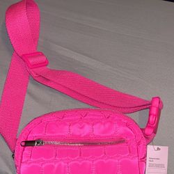 Waist Bag