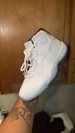 retro 11s