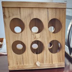 Wine RACK
