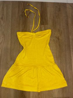 Vintage dress