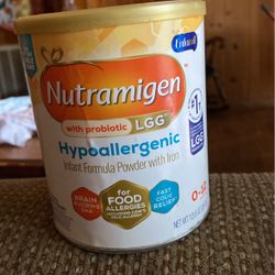 Nutramigen