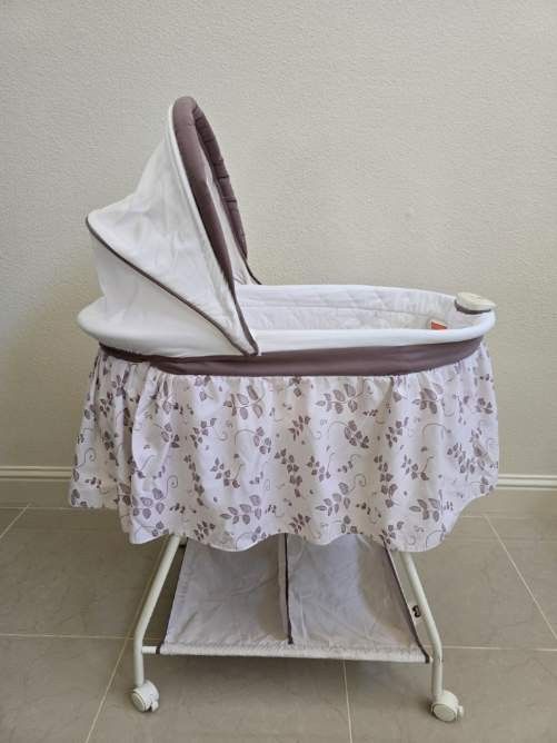 Bassinet
