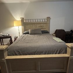 Bedroom Set