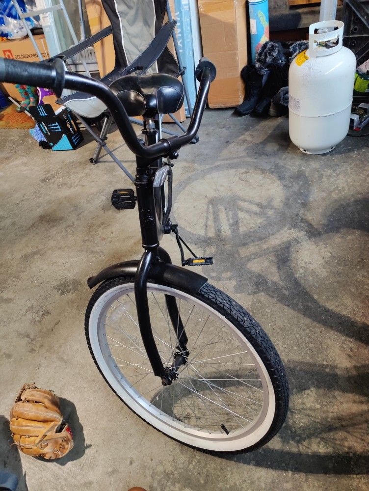 24" Single Speed Bike Excellent Shape