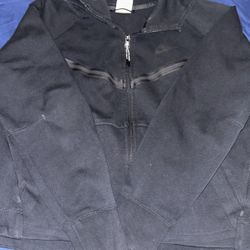 Nike zip up jacket 