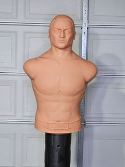 CENTURY BOB PUNCHING DUMMY