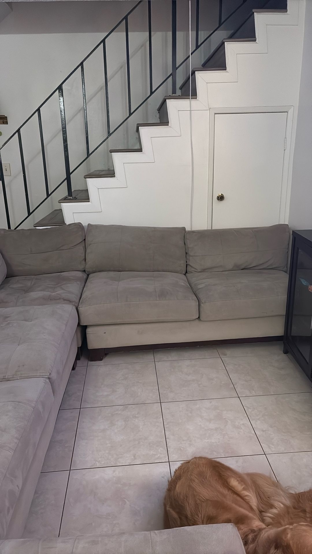 Sectional Sofas