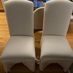 Dining Room Chairs