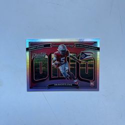 Prestige - Garrett Wilson RC