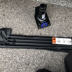 2016-2021 Chevy GMC  & SUV Jack Tools Emergency Tire And Air 