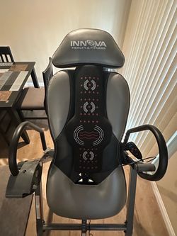 Innova Health & Fitness Inversion Table