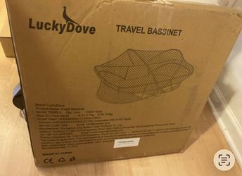 Baby Travel Bassinet 