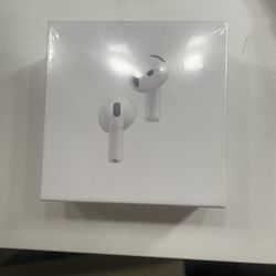 AirPod Gen 4