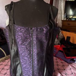 Corset Diferentes Tallas 