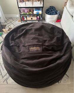 Lovesac Couch