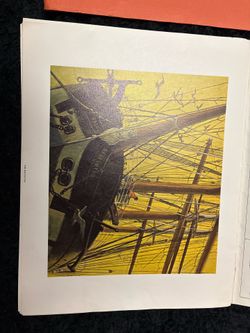 24pc Lithograph The California Collection portfolio Amado Gonzalez