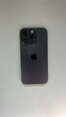 iPhone 14