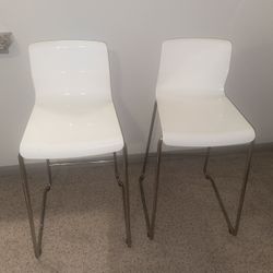 Set Of Bar Stools 