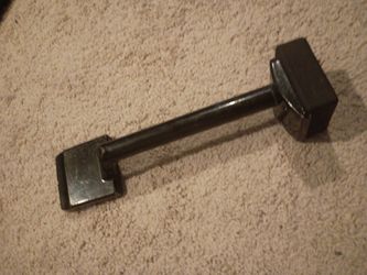 Carpet Stretcher - knee kicker