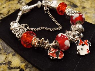 Girl Bracelet
