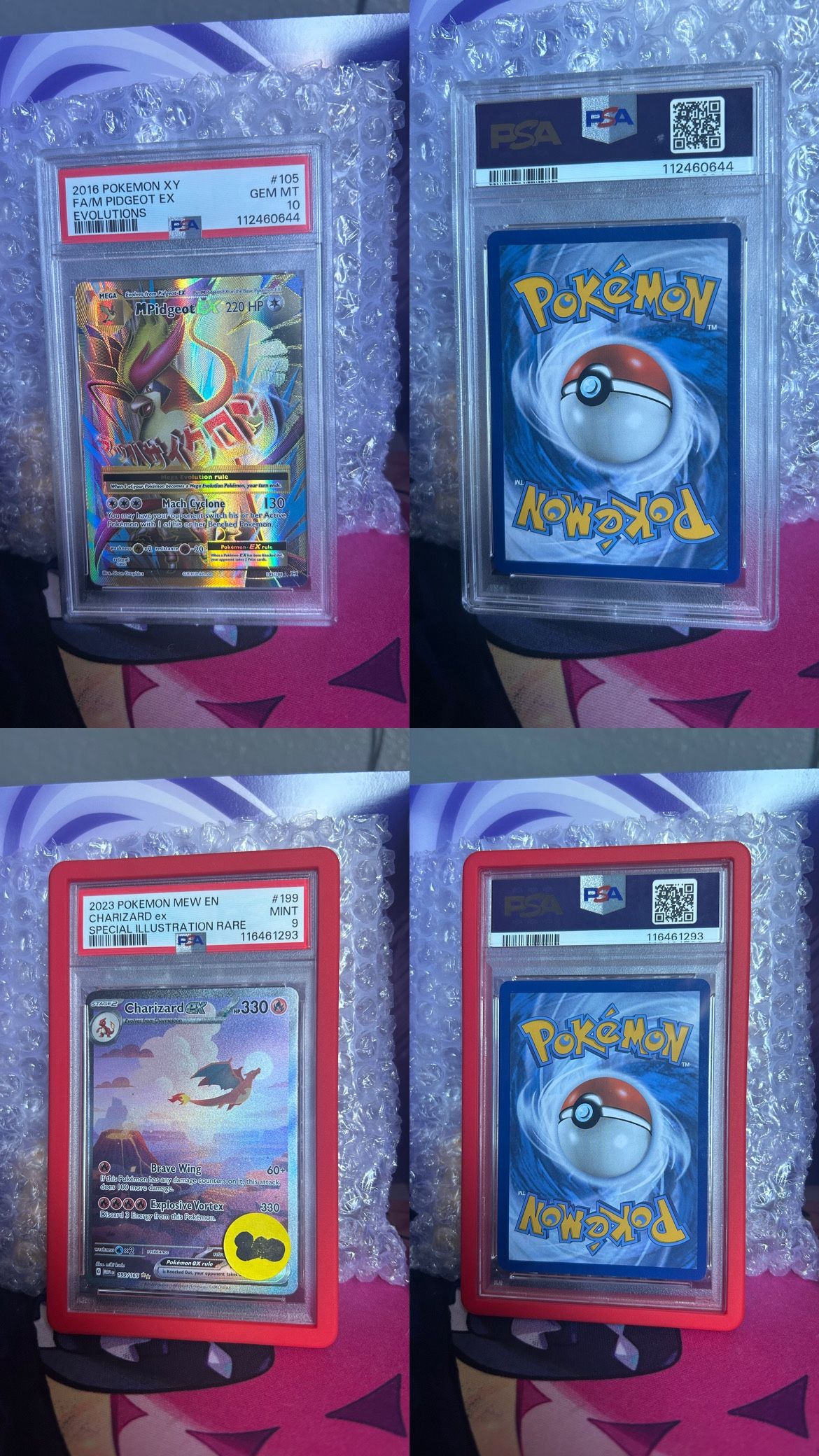 Pokemon Card Lot