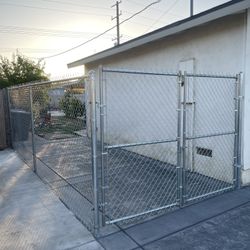 Fences 🔗