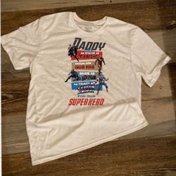 Daddy T Shirt