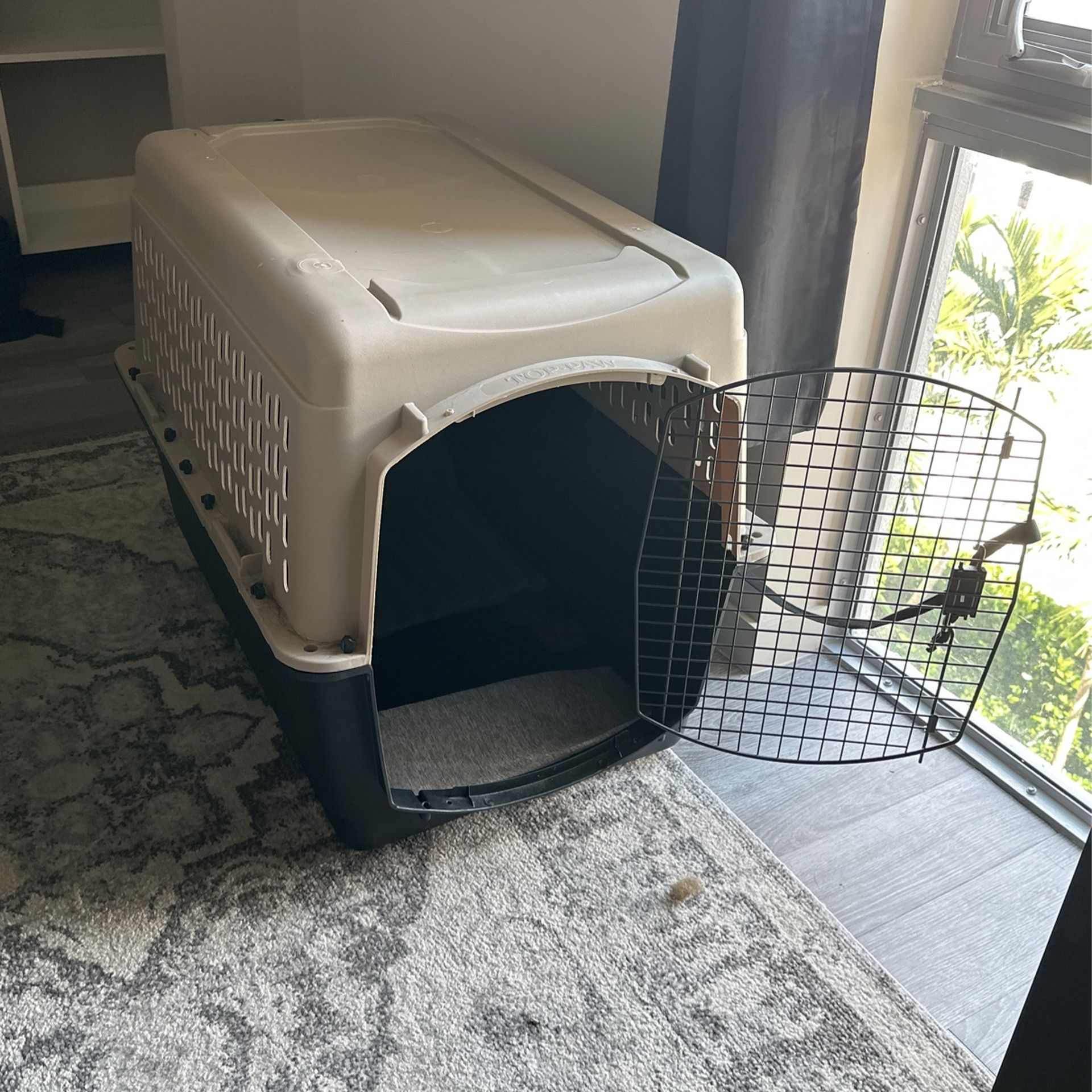 Dog Kennel