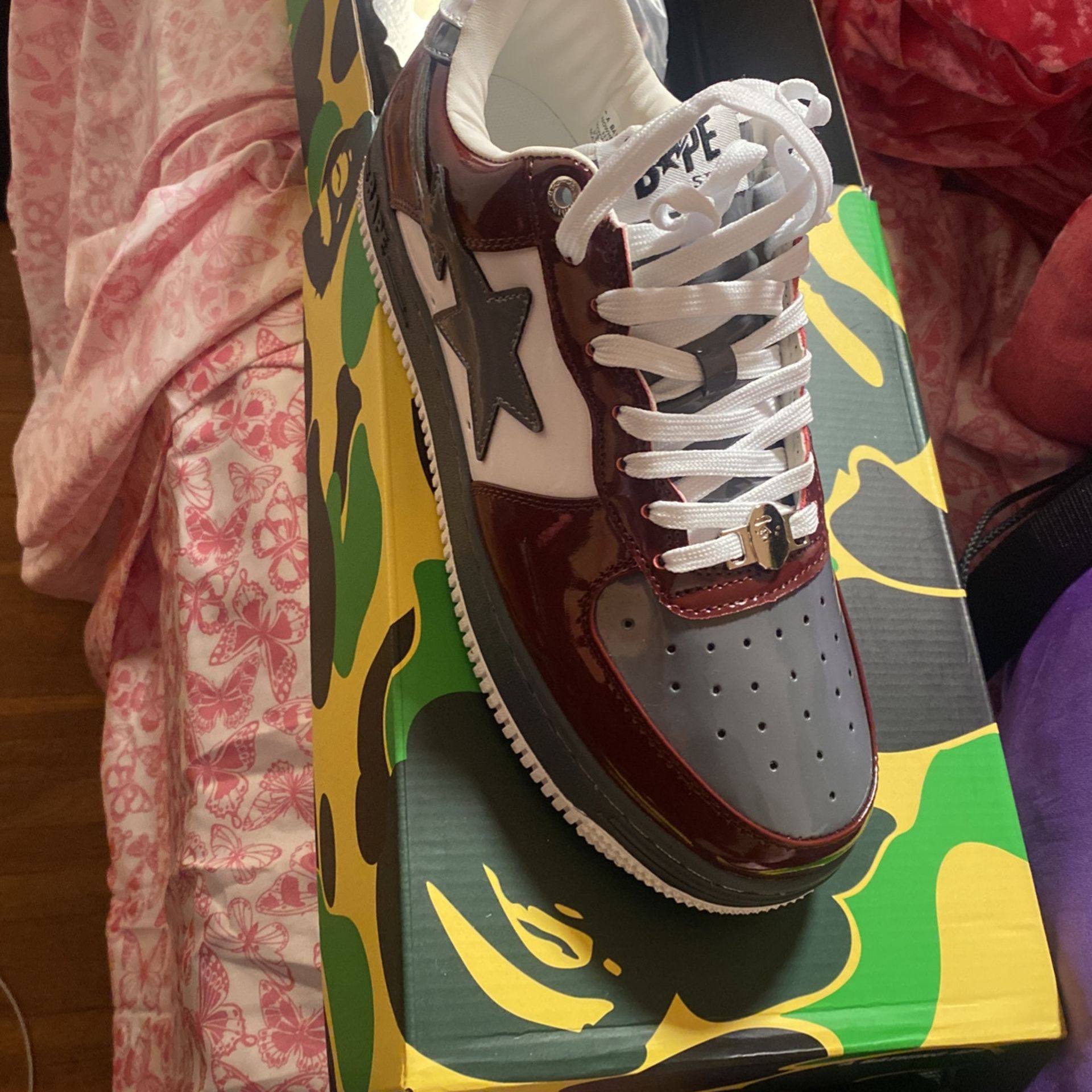 Mens 8.5