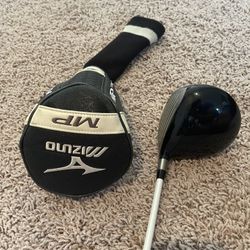 Mizuno Driver MP Craft 513 10.5 S