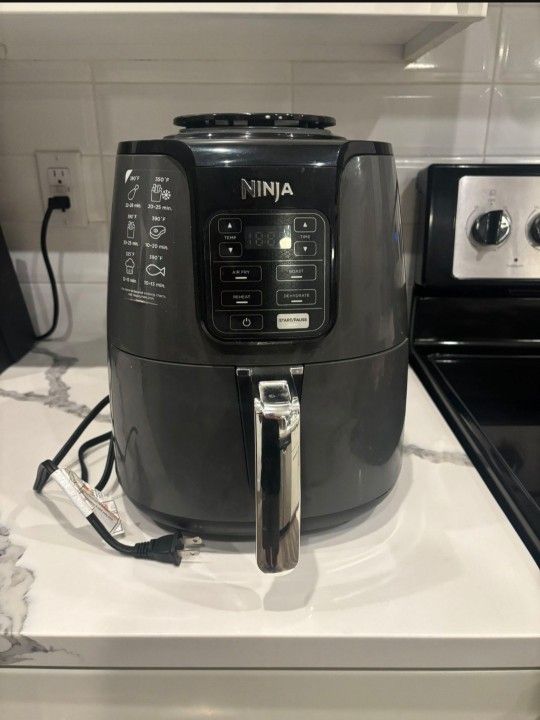 Ninja Air Fyer