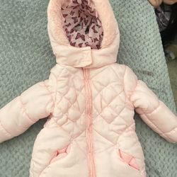 Baby Girl Clothes