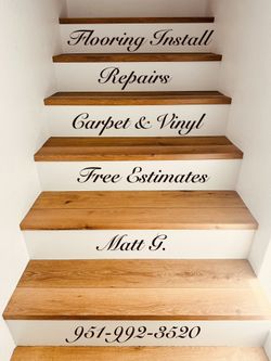 Flooring