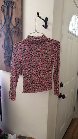 Girls long sleeve