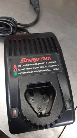 Snap-On