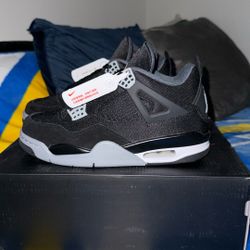 Jordan 4