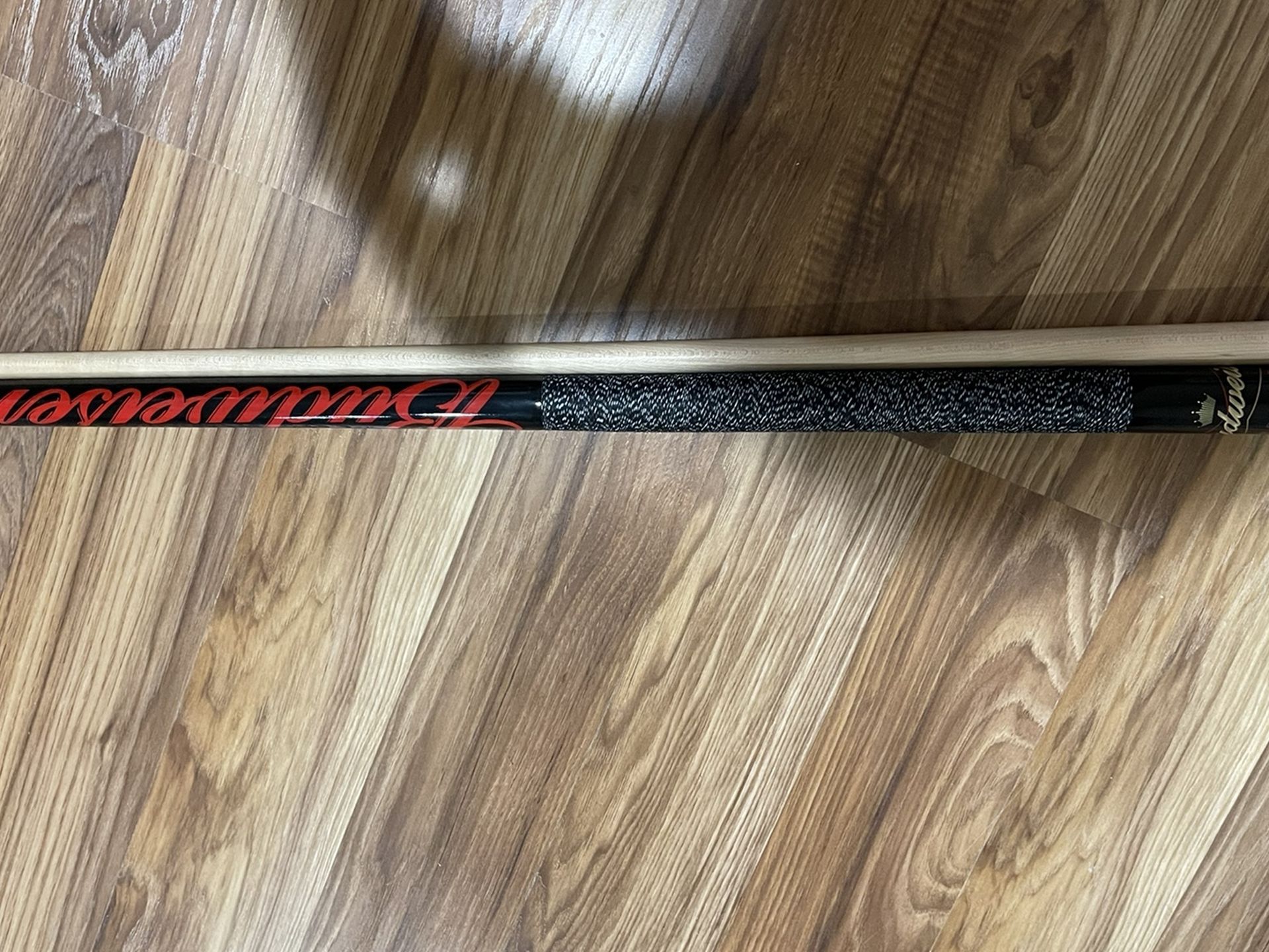 Budweiser Pool Stick