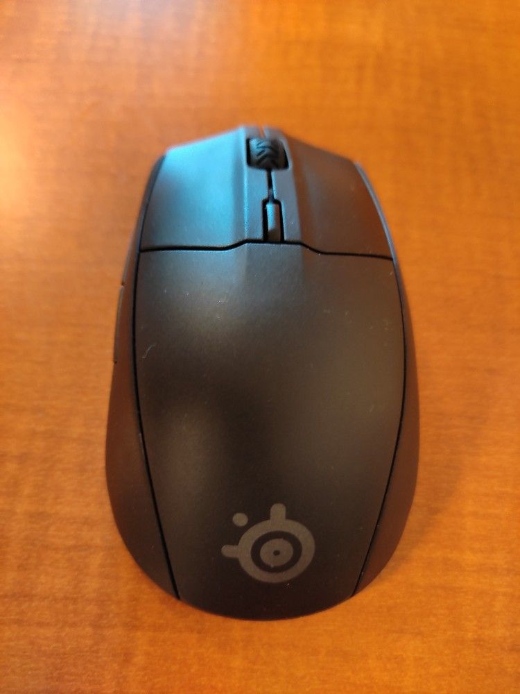 Steelsieries Rival 3 Wireless Mouse