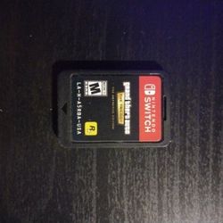 Switch Game GTA  Trilogy 